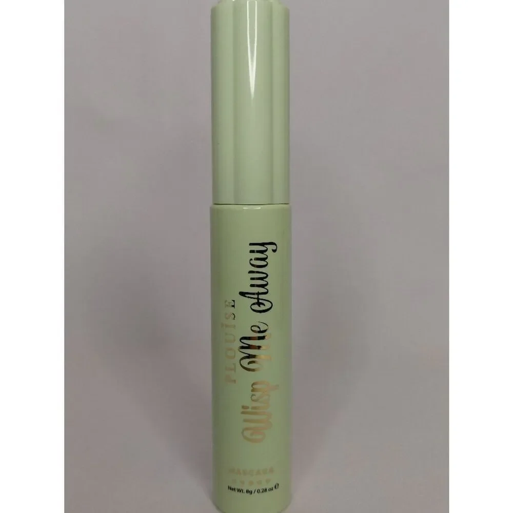 P.Louise - Wisp Me Away Mascara – Brown